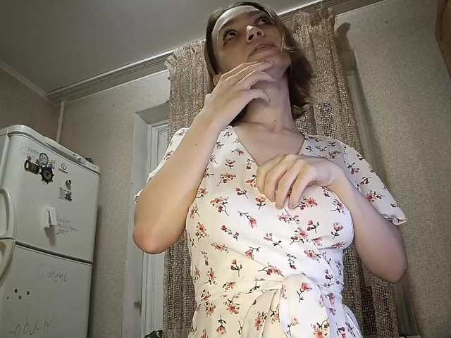 RebeccaCamferdam's BongaCams show and profile