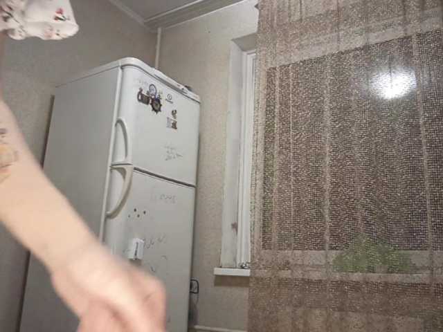 RebeccaCamferdam's BongaCams show and profile