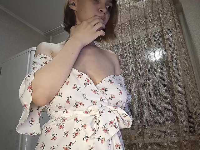 RebeccaCamferdam's BongaCams show and profile