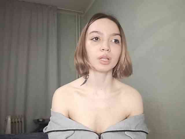 EliskaLovely webcam
