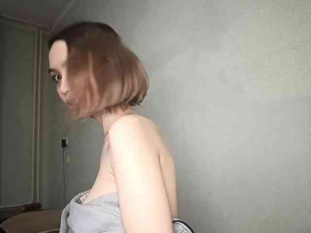 EliskaLovely webcam
