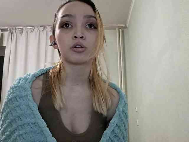 EliskaLovely webcam