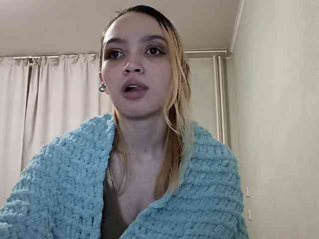 EliskaLovely webcam