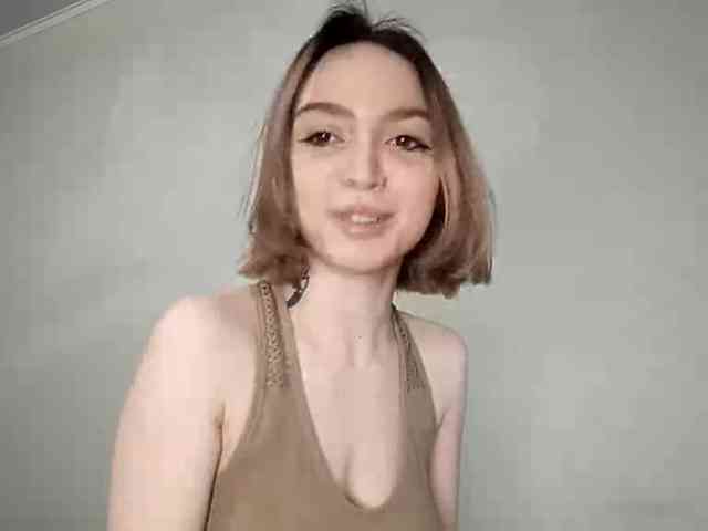 EliskaLovely webcam