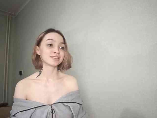 EliskaLovely webcam