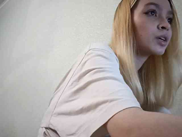 EliskaLovely webcam