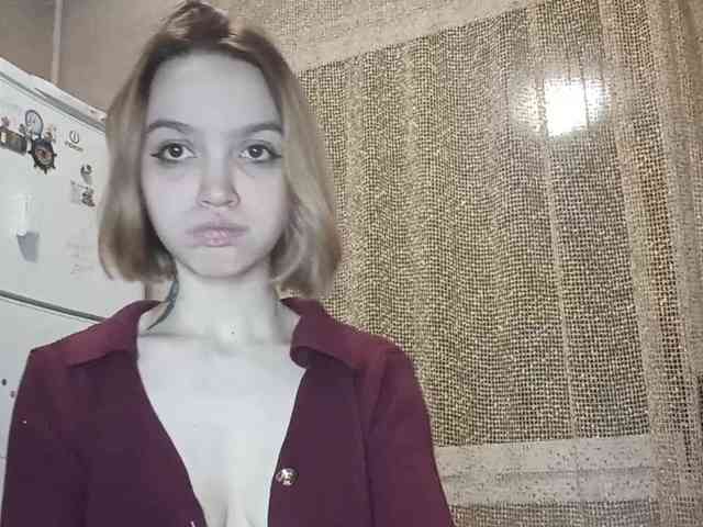 EliskaLovely webcam