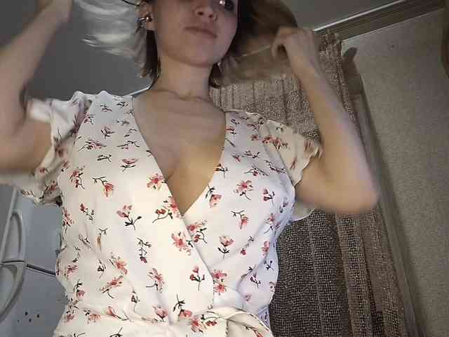 nudist chat RebeccaCamferdam