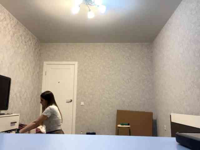 ChristopherGutierres webcam