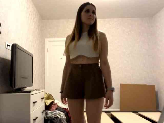 ChristopherGutierres webcam