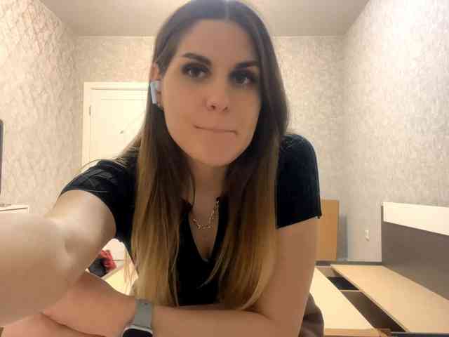 ChristopherGutierres webcam