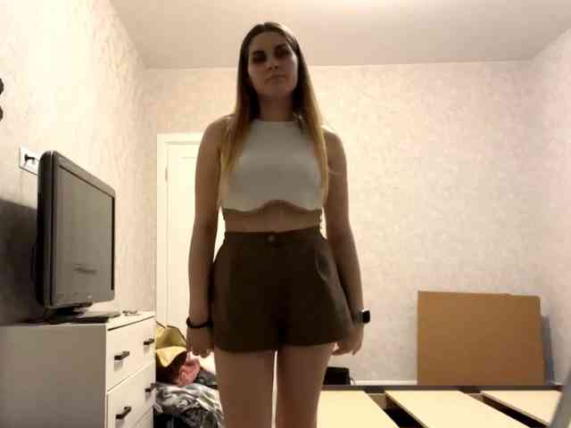 ChristopherGutierres webcam