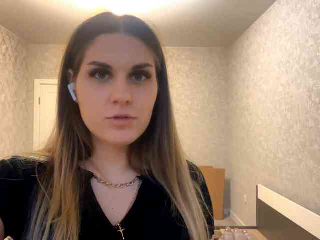 ChristopherGutierres webcam