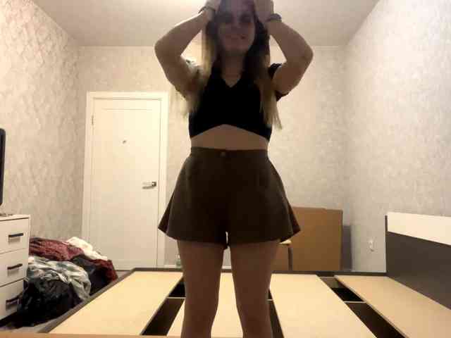 ChristopherGutierres webcam