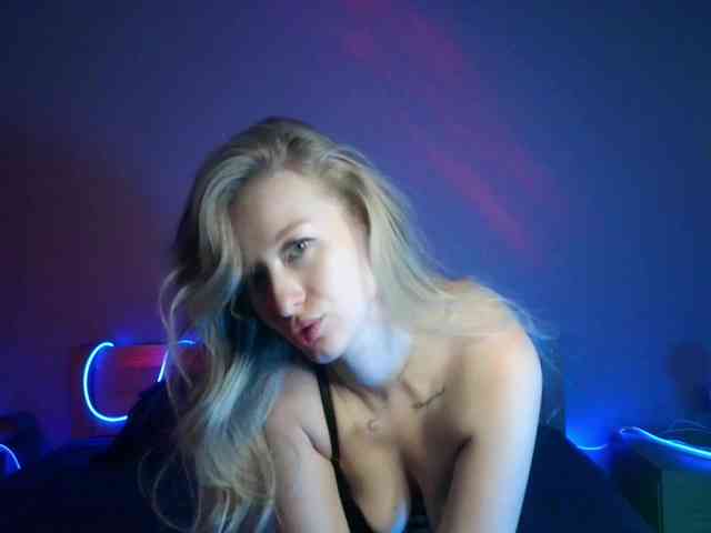 StellaLovelyy webcam