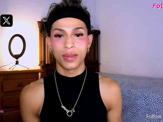 juandysuarez Live Webcam on BongaCams