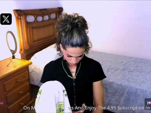 juandysuarez Live Webcam on BongaCams