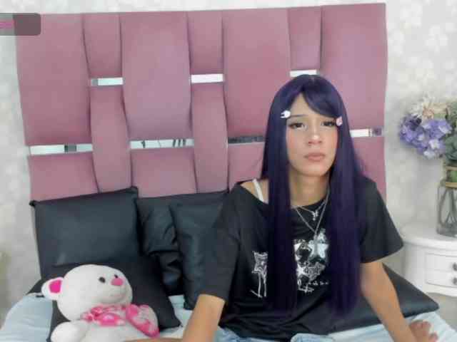 HoneyKitty1 Live Webcam on BongaCams