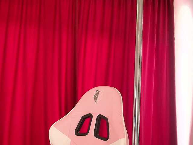 Angel-Kisss's BongaCams show and profile