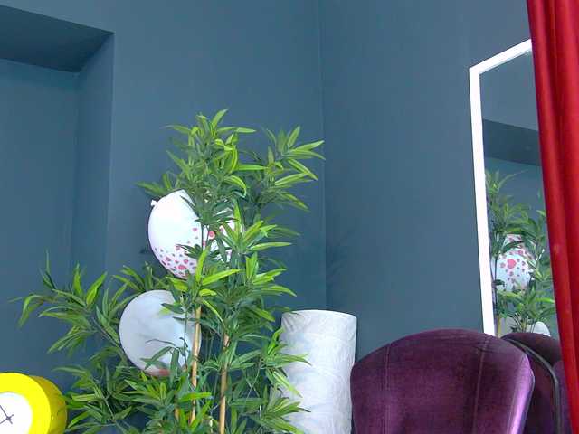 Angel-Kisss's BongaCams show and profile