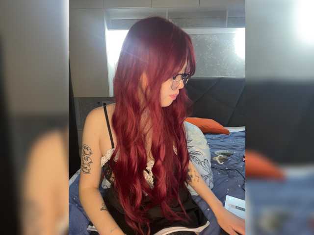 Karolina19 from BongaCams is Freechat