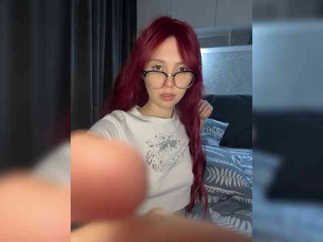 Karolina19 Live Webcam on BongaCams