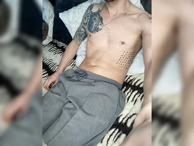 Mark021 webcam stream