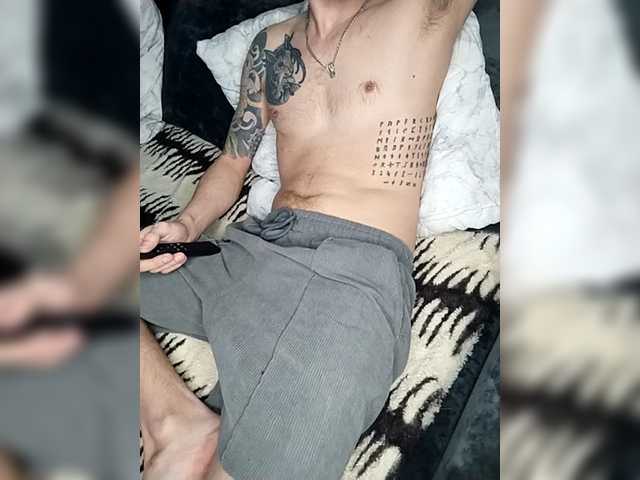 Mark021 webcam stream