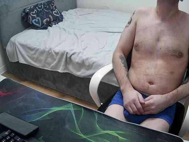 Sasha863 Live Webcam on BongaCams