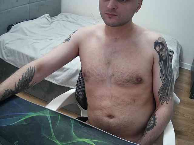 Sasha863 Live Webcam on BongaCams