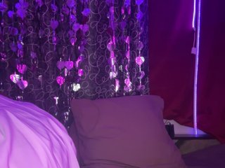 Avrora-min0 Porn Show