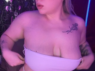 Avrora-min0 Porn Show