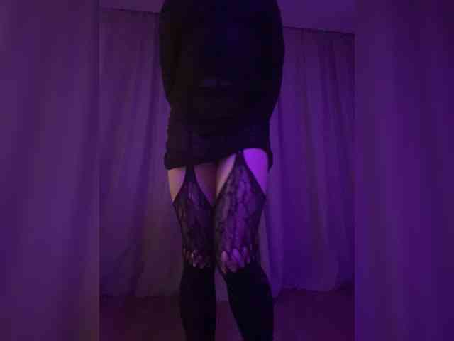 Danydani Live Webcam on BongaCams