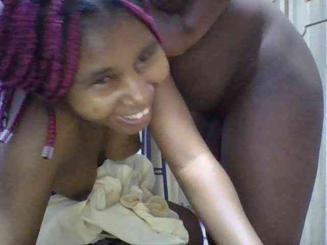 Youngcouple webcam
