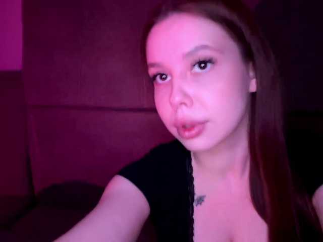 PinkClouds's BongaCams show and profile