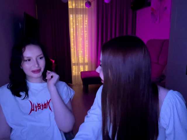 PinkClouds's BongaCams show and profile