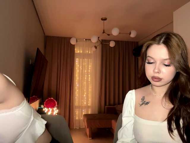 PinkClouds's BongaCams show and profile