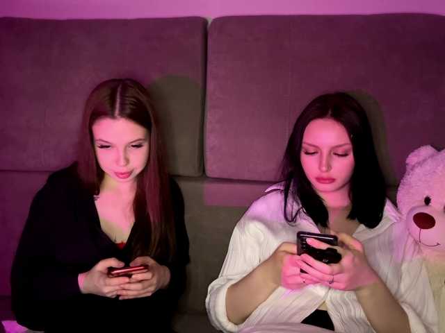 PinkClouds streaming now