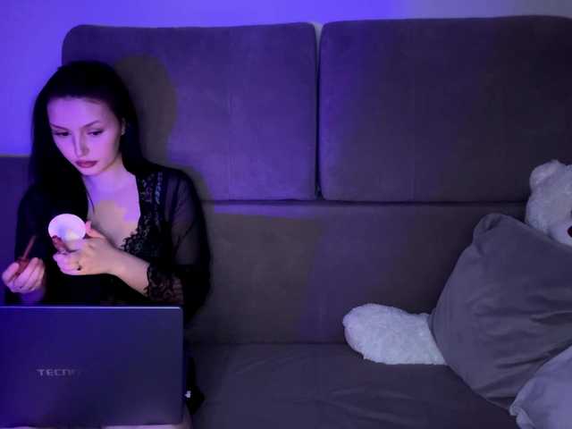 PinkClouds's BongaCams show and profile