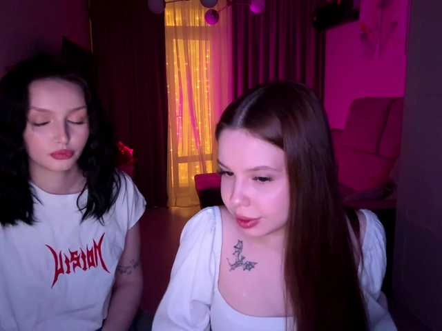 PinkClouds's BongaCams show and profile