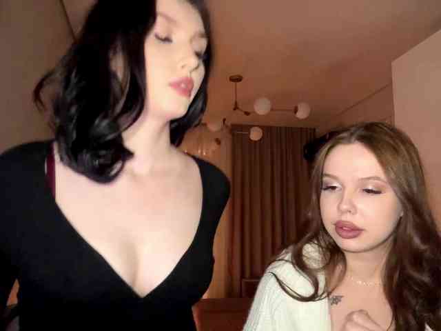 PinkClouds Live Webcam on BongaCams