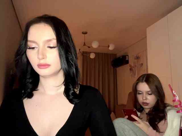 PinkClouds Live Webcam on BongaCams