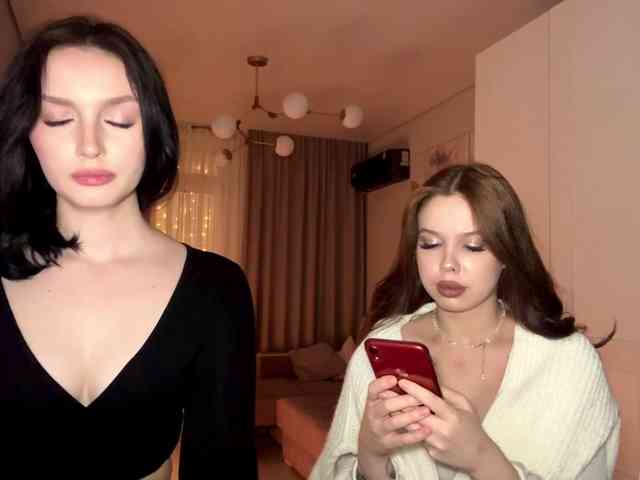 PinkClouds Live Webcam on BongaCams