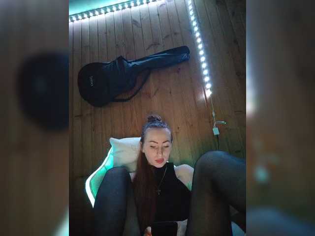 butterk's BongaCams show and profile