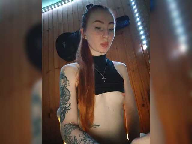 butterk from BongaCams is Freechat