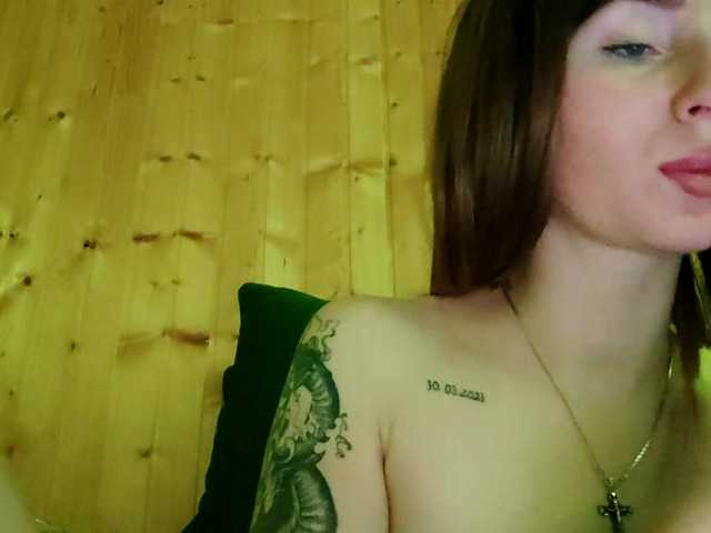 butterk – webcam model profile photo