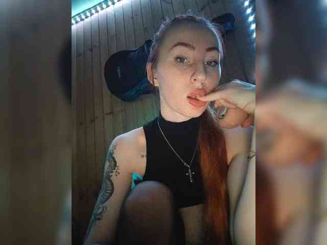 butterk Live Webcam on BongaCams