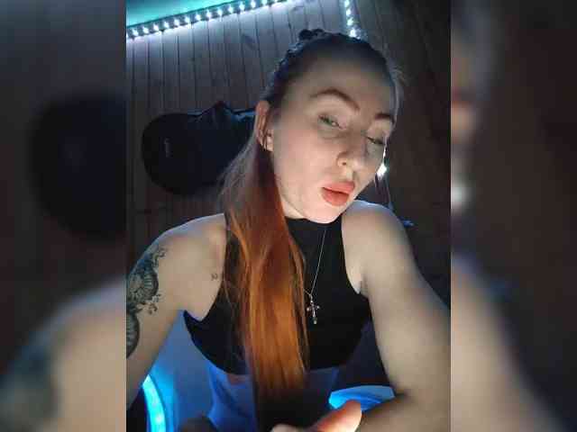 butterk Live Webcam on BongaCams