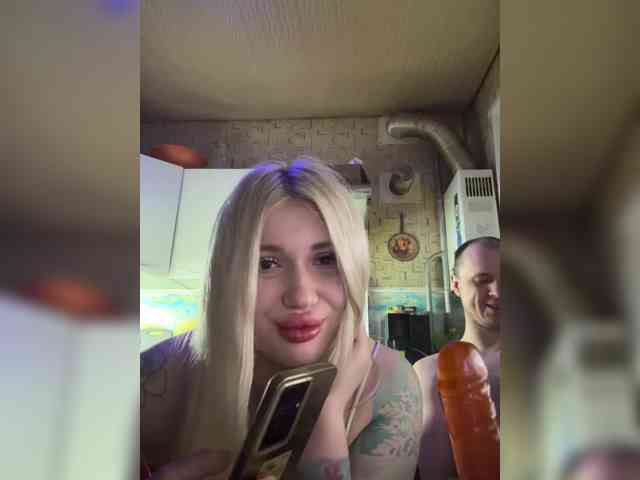 tipi777 Live Webcam on BongaCams