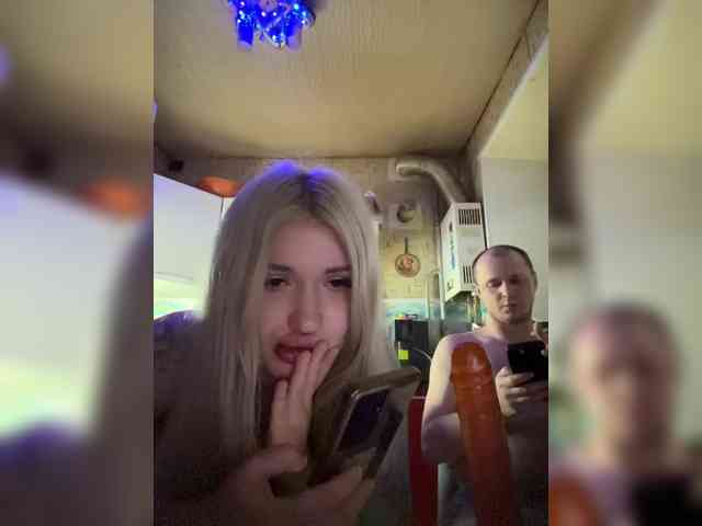 tipi777 Live Webcam on BongaCams